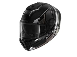 SHARK SPARTAN RS Black, Grey, Matt 1
