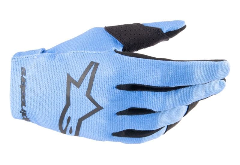 ALPINESTARS MX RADAR Black, Blue
