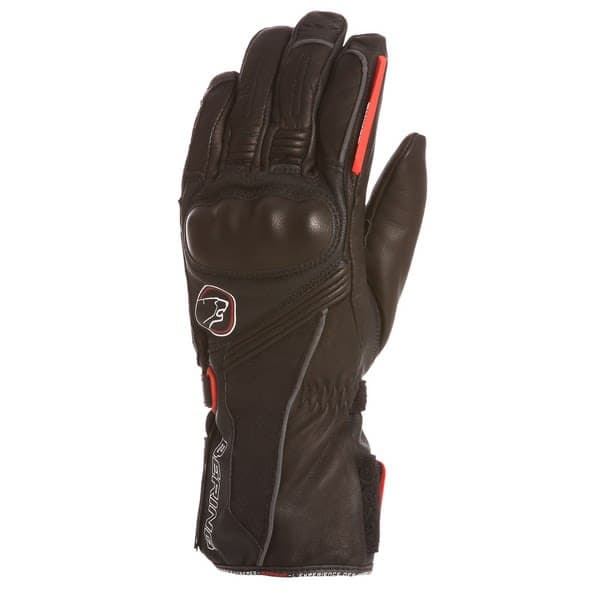 BERING CREZUS Black