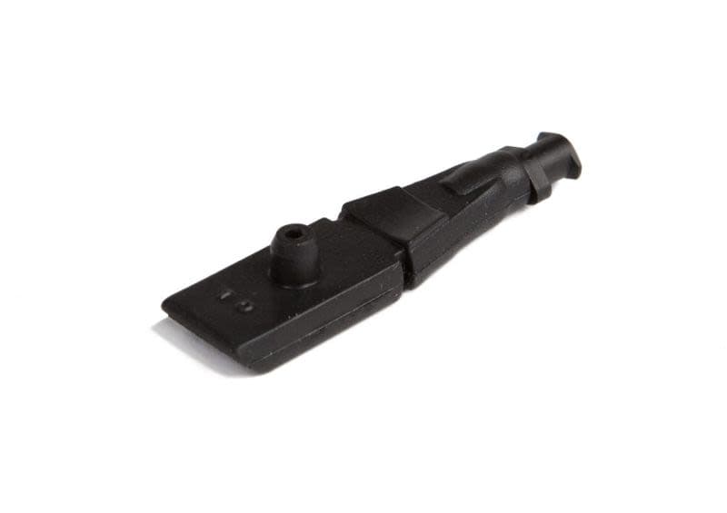 SCOTTOILER Motorcycle accessories Black