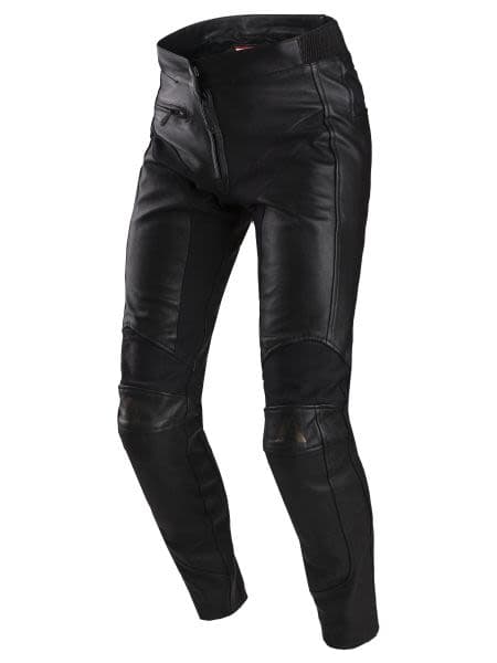 ADRENALINE SIENA Black
