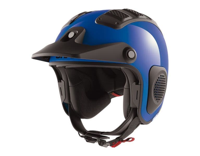 SHARK ATV DRAK Blue
