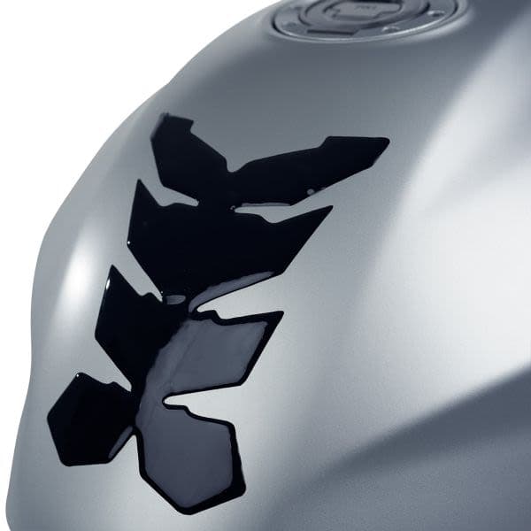 OXFORD Motorcycle accessories Black