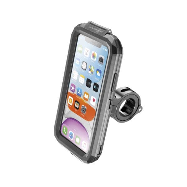 INTERPHONE ARMOR Black
