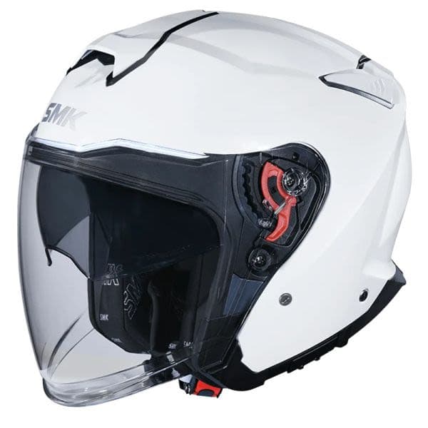 SMK GTJ White