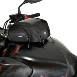 OXFORD M7 Tank Bag Black 2