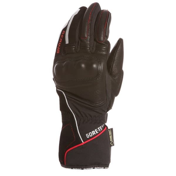 BERING GRIFFON Black
