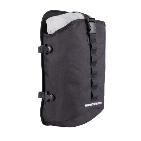 OXFORD NOMAD Black