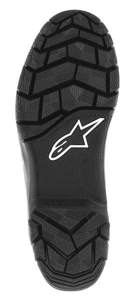 ALPINESTARS BELIZE/CAMPACHE/COROZAL ADVENTURE Black, Grey