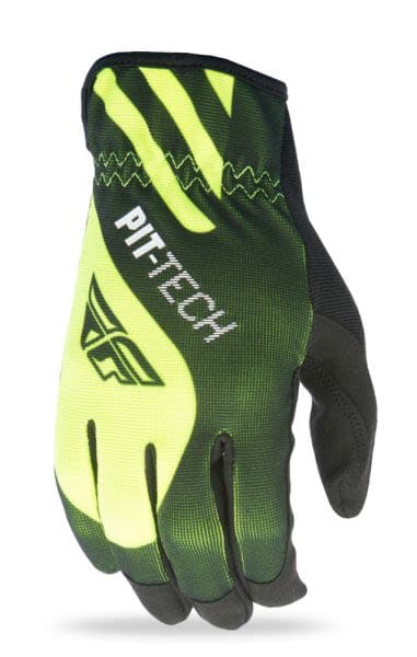 FLY PIT TECH LT
