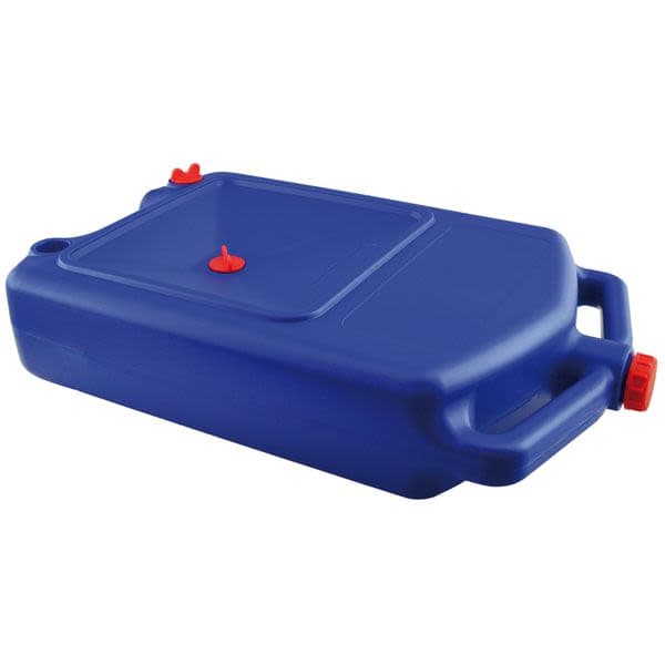 VICMA Oil tank