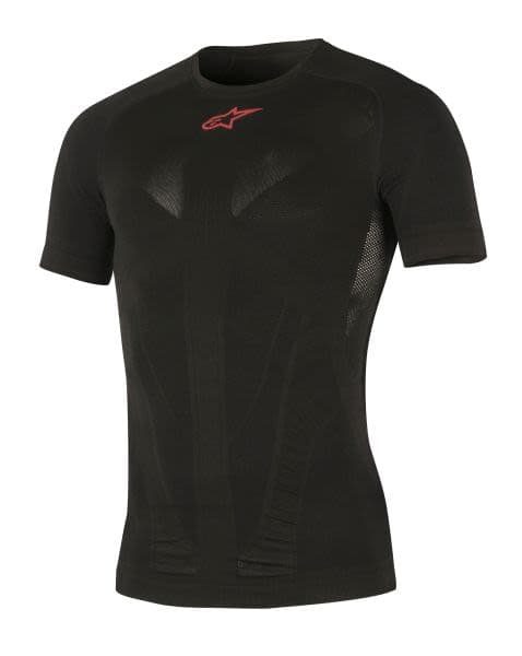 ALPINESTARS MX TECH Black, Red