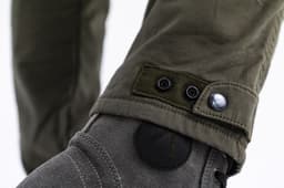 ADRENALINE REBEL PPE Military green 5