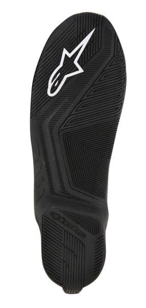 ALPINESTARS SMX-1 R/SMX-6 V2/SMX-S/STELLA SMX-1 R Black, White