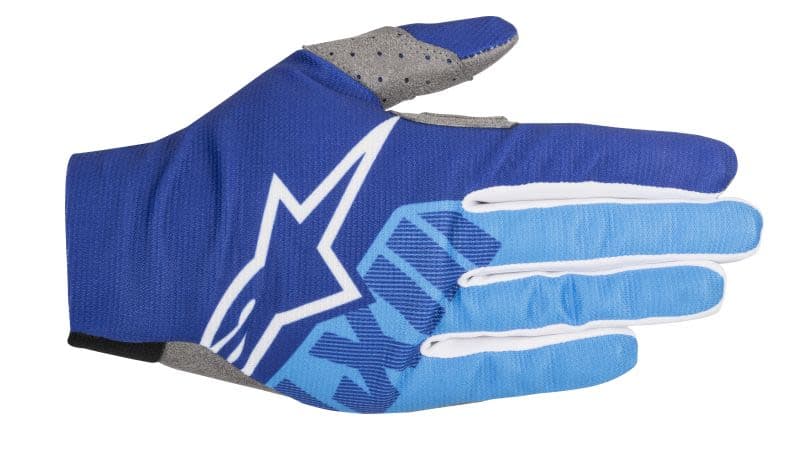 ALPINESTARS MX DUNE-2 Blue