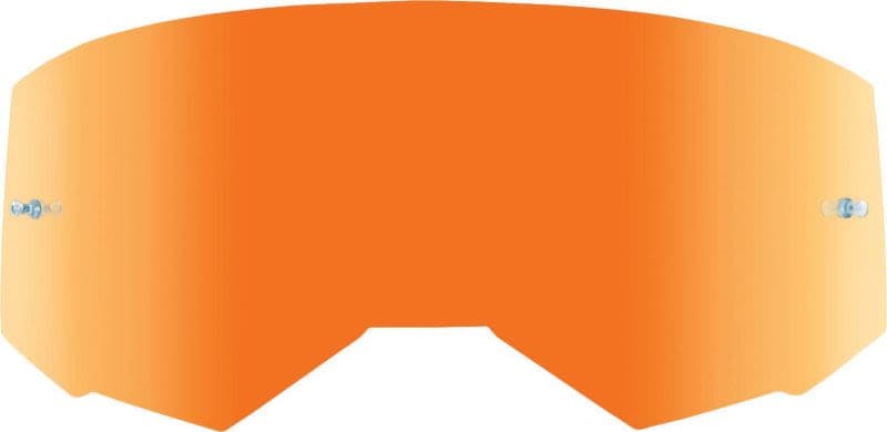 FLY 2019 Zone/Focus Replacement Lens Mirror, Orange