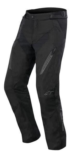 ALPINESTARS RADON Black