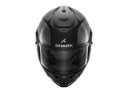 SHARK SPARTAN RS CARBON Black, Carbon 2