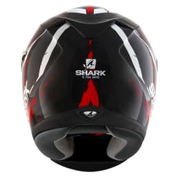 SHARK S700S Black, Red 5