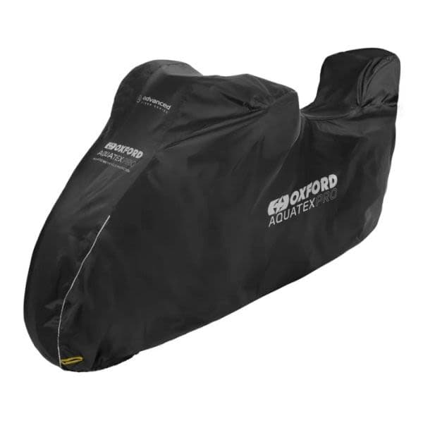 OXFORD AQUATEX PRO Black, Silver