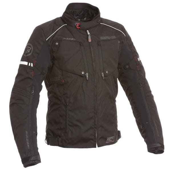 BERING MAESTRO Black