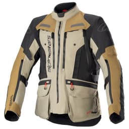 ALPINESTARS BOGOTA' PRO DRYSTAR Brown, Olive 1