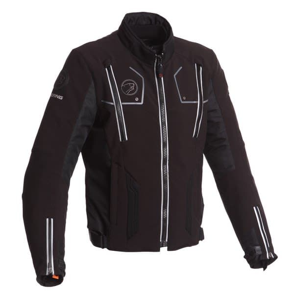 BERING TRACER Black