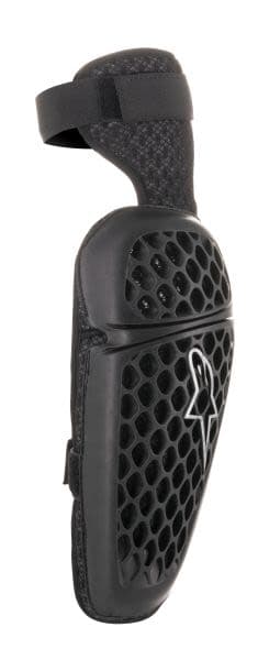 ALPINESTARS MX BIONIC PLUS Black