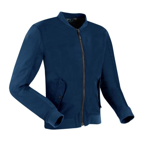 BERING SQUADRA Navy blue