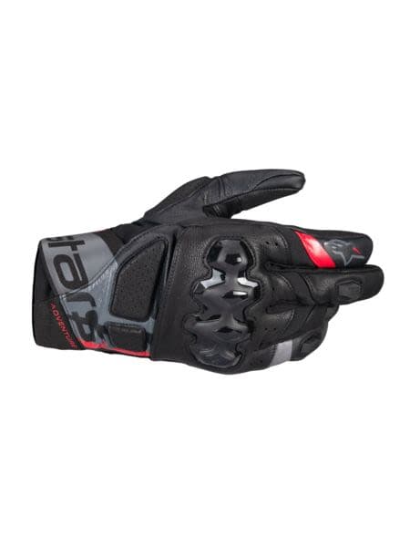 ALPINESTARS BELIZE V3 DRYSTAR Black