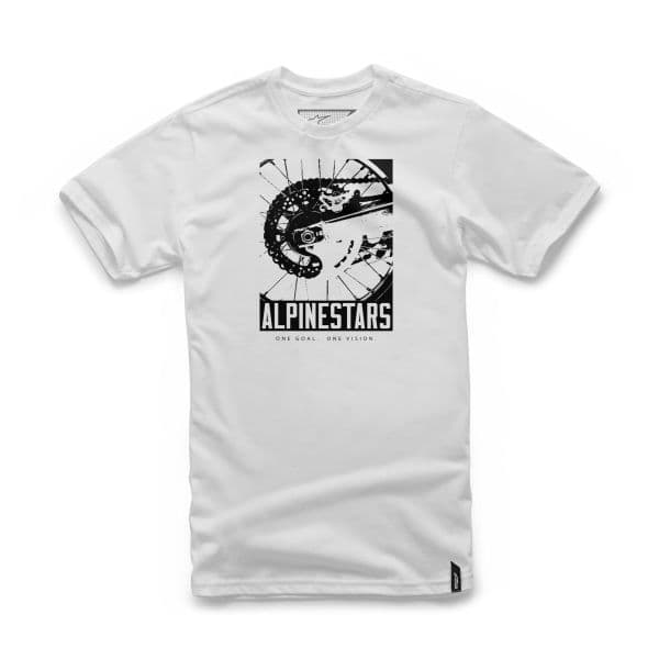 ALPINESTARS SPOKER White