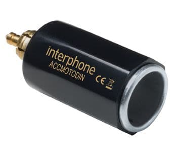 INTERPHONE Navigation and accessories