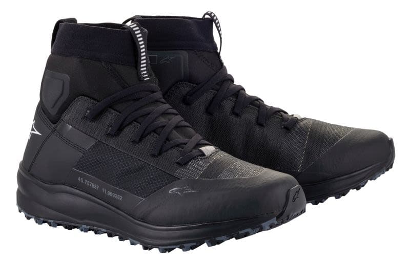 ALPINESTARS SPEEDFORCE Black