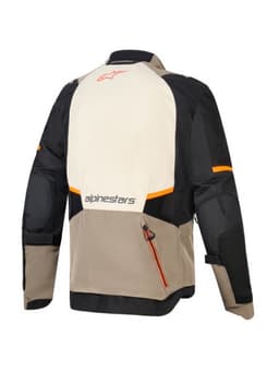 ALPINESTARS ANDES V4 DRYSTAR Beige, Black, Brown 2
