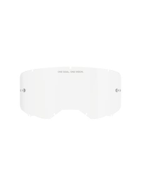 ALPINESTARS MX VISION 8-5-3 Clear