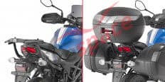 GIVI Panniers