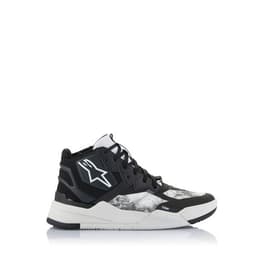 ALPINESTARS SPEEDFLIGHT White, Grey, Black 2