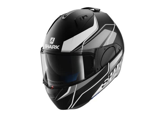 SHARK EVO ONE Silver