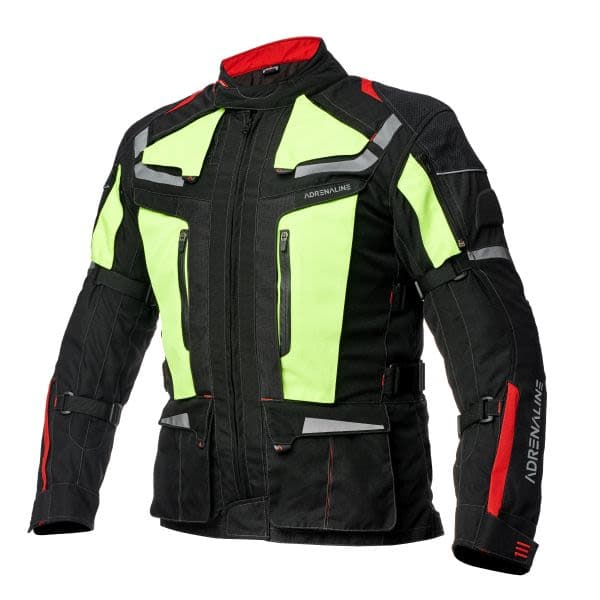 ADRENALINE CAMELEON 2.0 Black