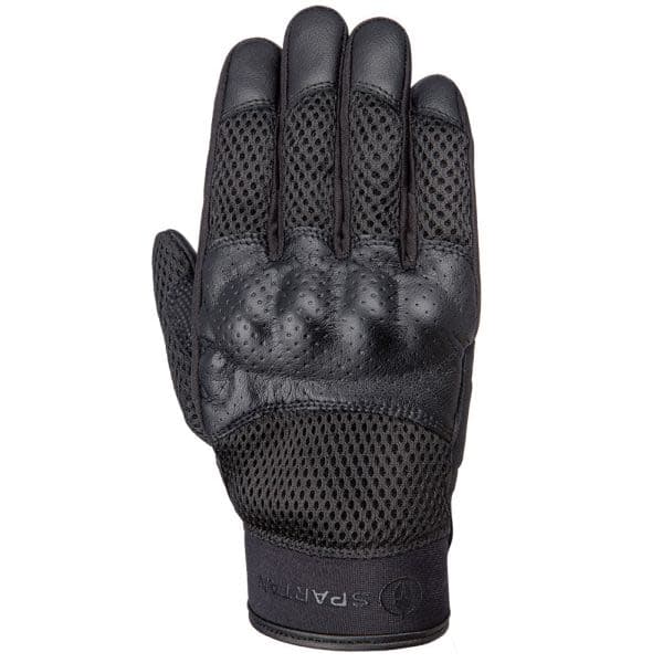 OXFORD SPARTAN AIR Black