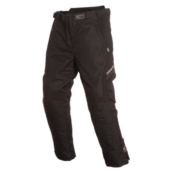 BERING OTTO Black