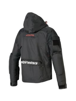 ALPINESTARS MOLLY AIR Black 2