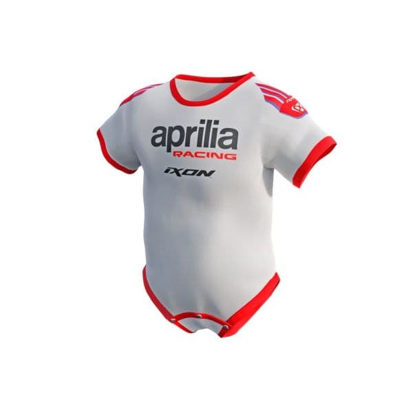 IXON APRILIA White