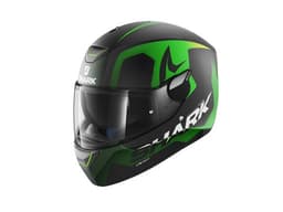 SHARK SKWAL Green 1