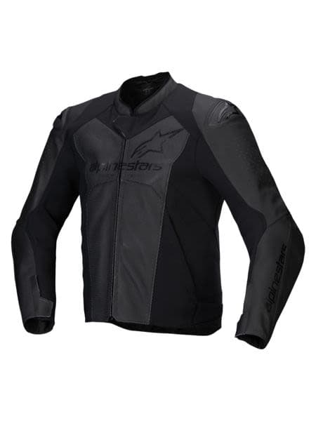 ALPINESTARS FASTER V3 AIRFLOW Black