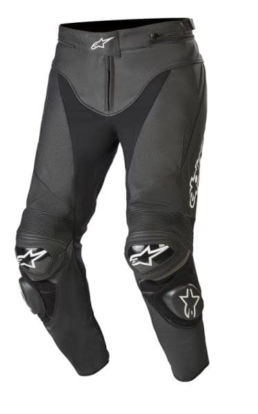 ALPINESTARS TRACK v2 Black
