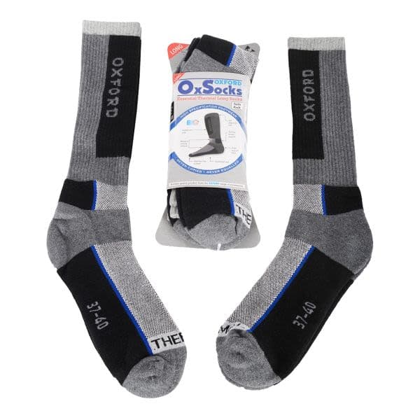 OXFORD Socks, gloves and others