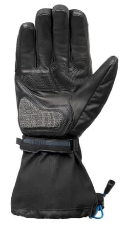IXON PRO EDDAS Black, Blue, Grey 1