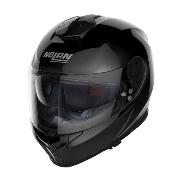 NOLAN N80-8 Black