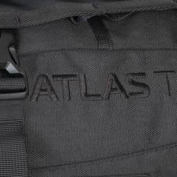 OXFORD ATLAS T-10 Black 5